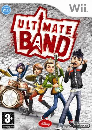 (image for) Ultimate Band