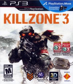 (image for) Killzone 3