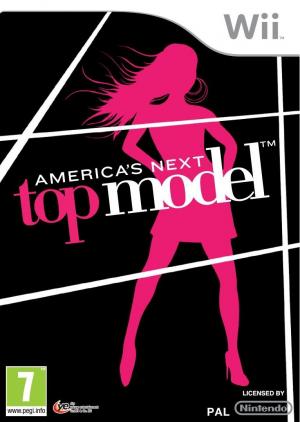 (image for) America's Next Top Model