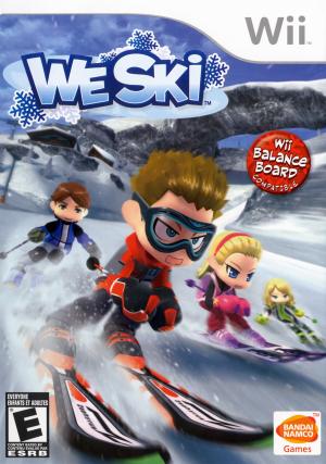 (image for) We Ski