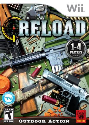 (image for) Reload