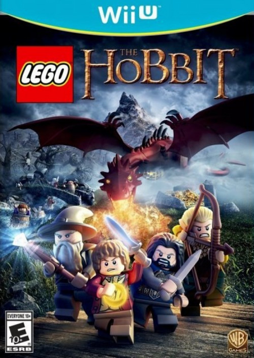 (image for) LEGO The Hobbit