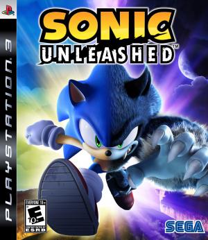 (image for) Sonic Unleashed