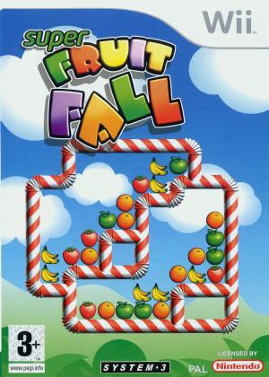 (image for) Super Fruit Fall