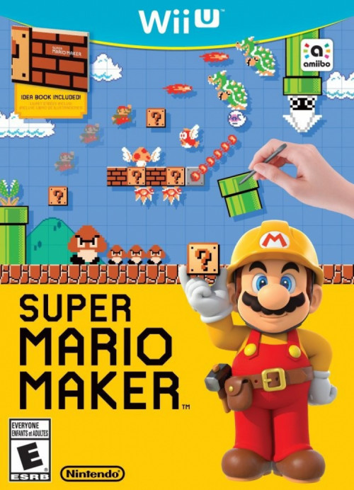 (image for) Super Mario Maker