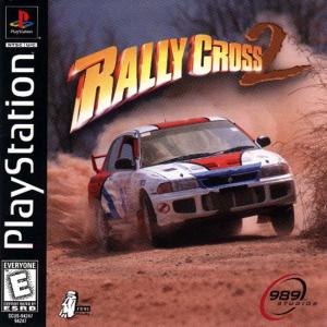 (image for) Rally Cross 2