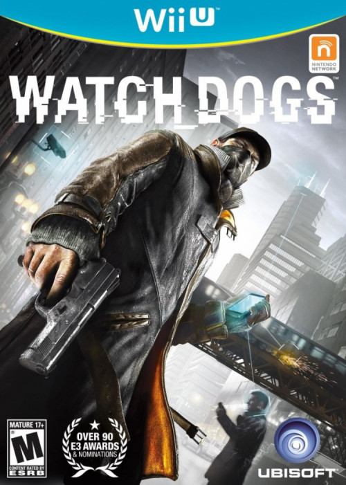 (image for) Watch Dogs