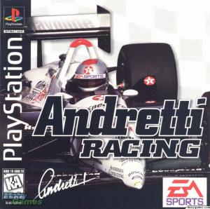 (image for) Mario Andretti Racing