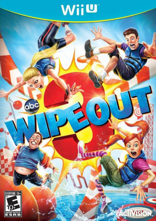 (image for) Wipeout 3