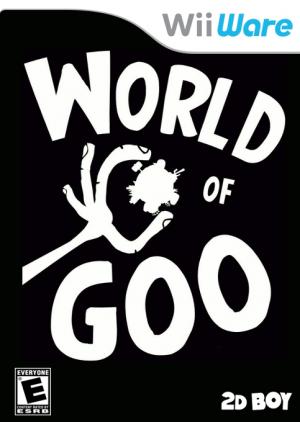 (image for) World of Goo