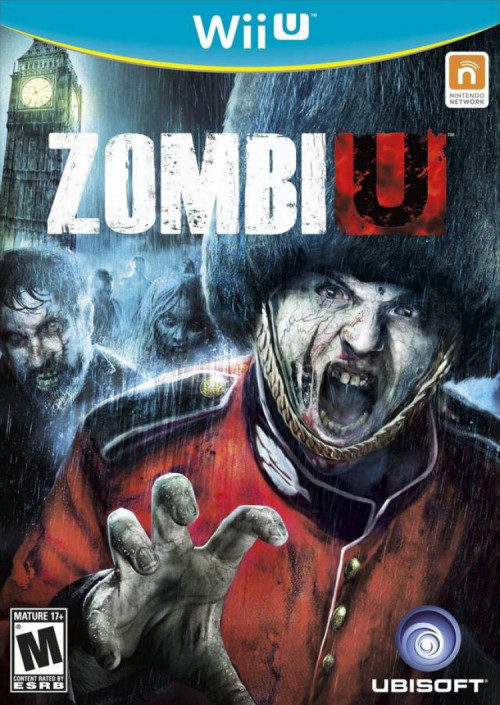 (image for) ZombiU