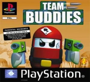 (image for) Team Buddies