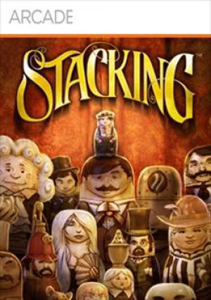 (image for) Stacking