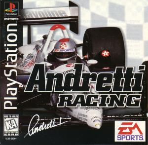 (image for) Andretti Racing