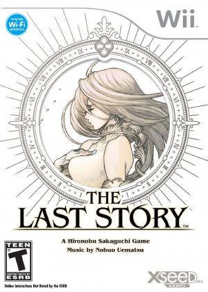(image for) The Last Story