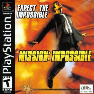 (image for) Mission: Impossible