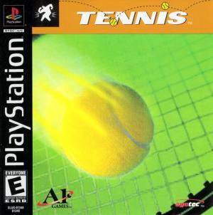 (image for) Tennis