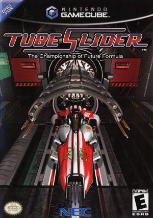 (image for) Tube Slider