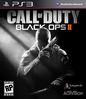 (image for) Call of Duty: Black Ops II