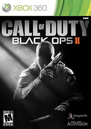 (image for) Call of Duty: Black Ops II