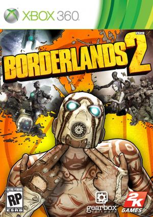 (image for) Borderlands 2