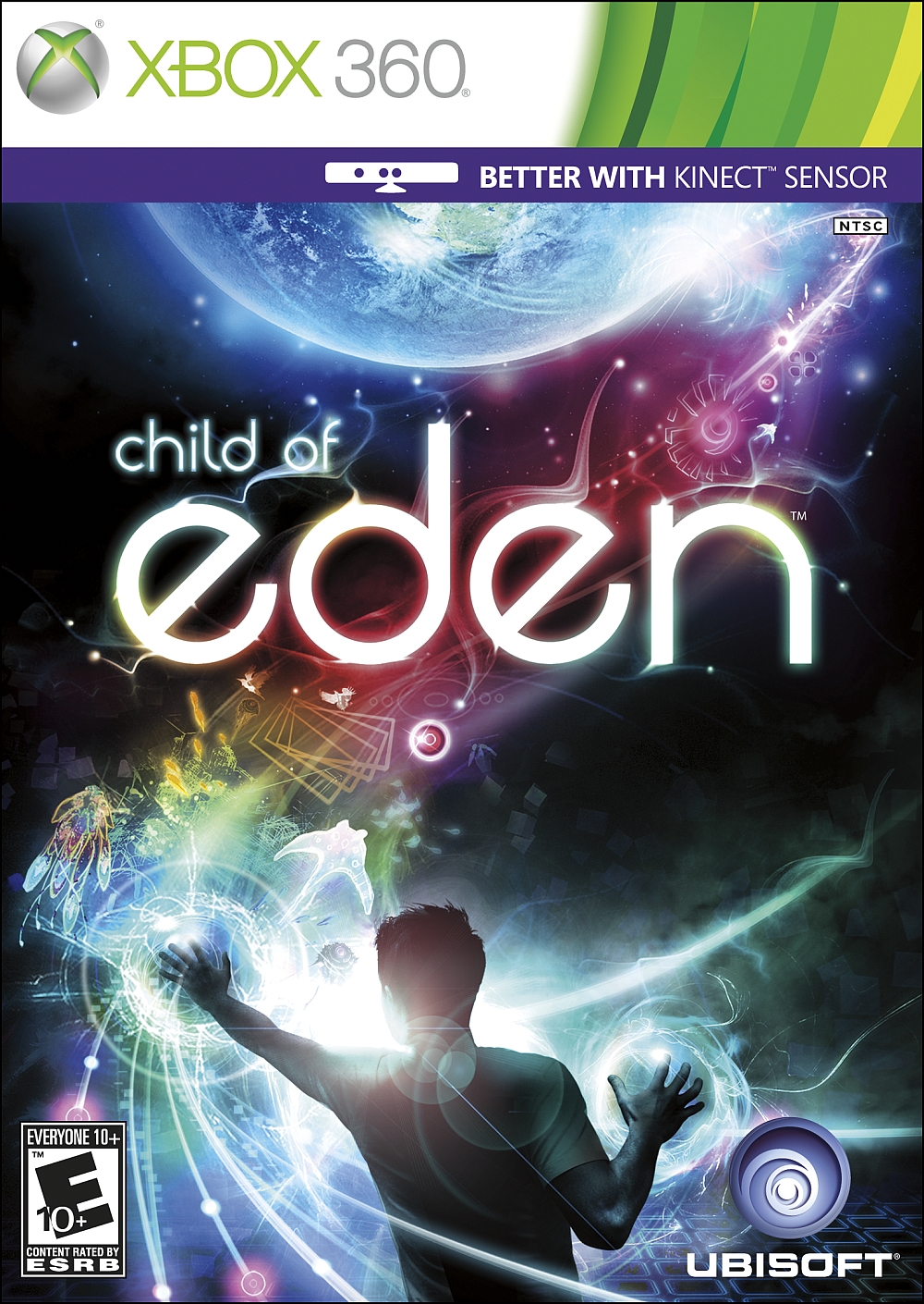 (image for) Child of Eden