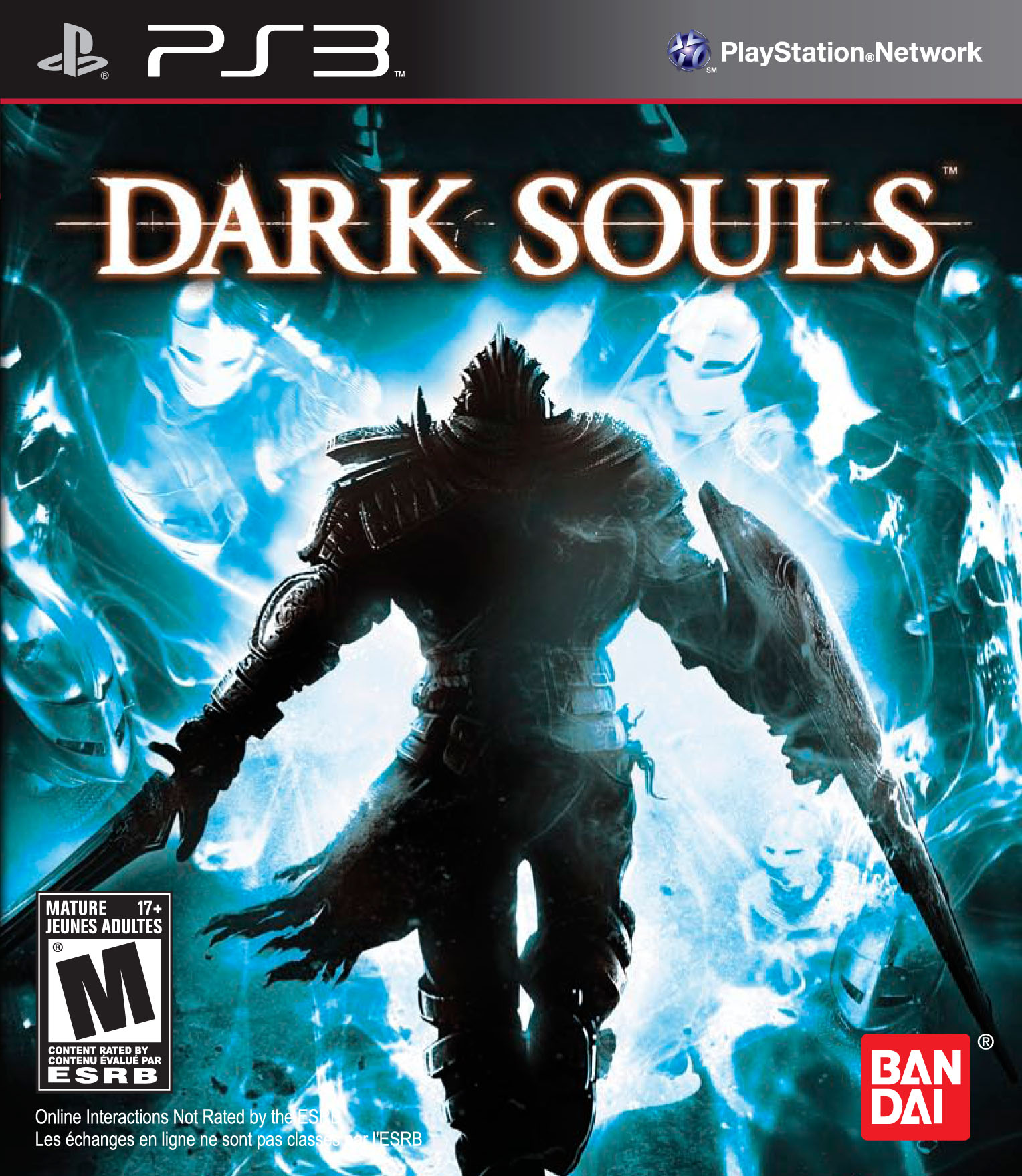 (image for) Dark Souls