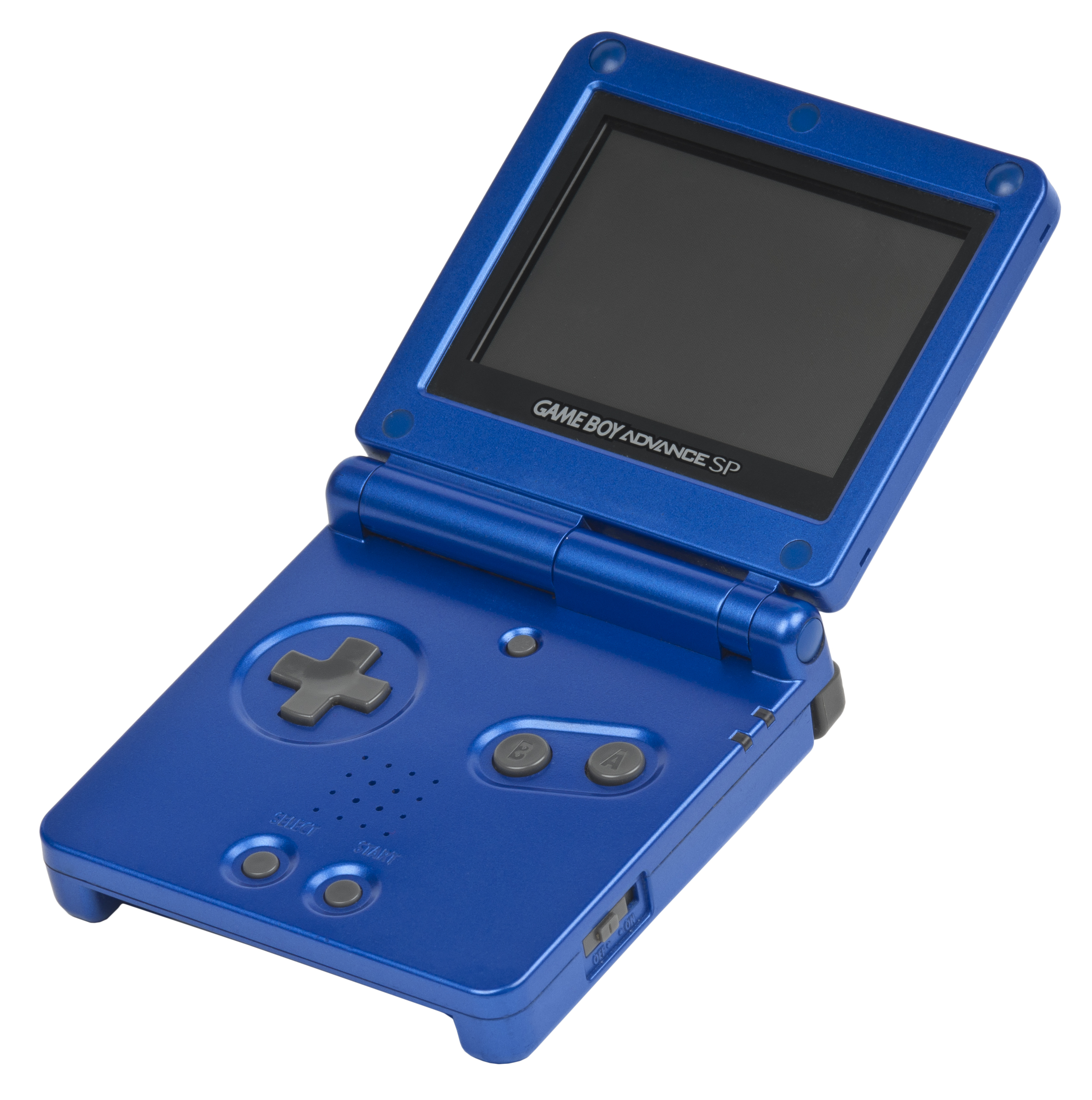 Nintendo Game Boy SP