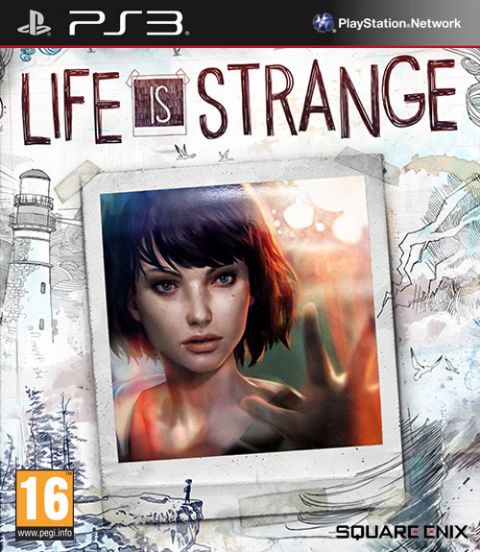 (image for) Life is Strange