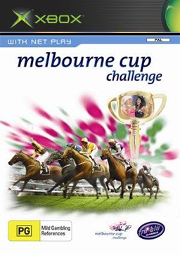 (image for) Melbourne Cup Challenge