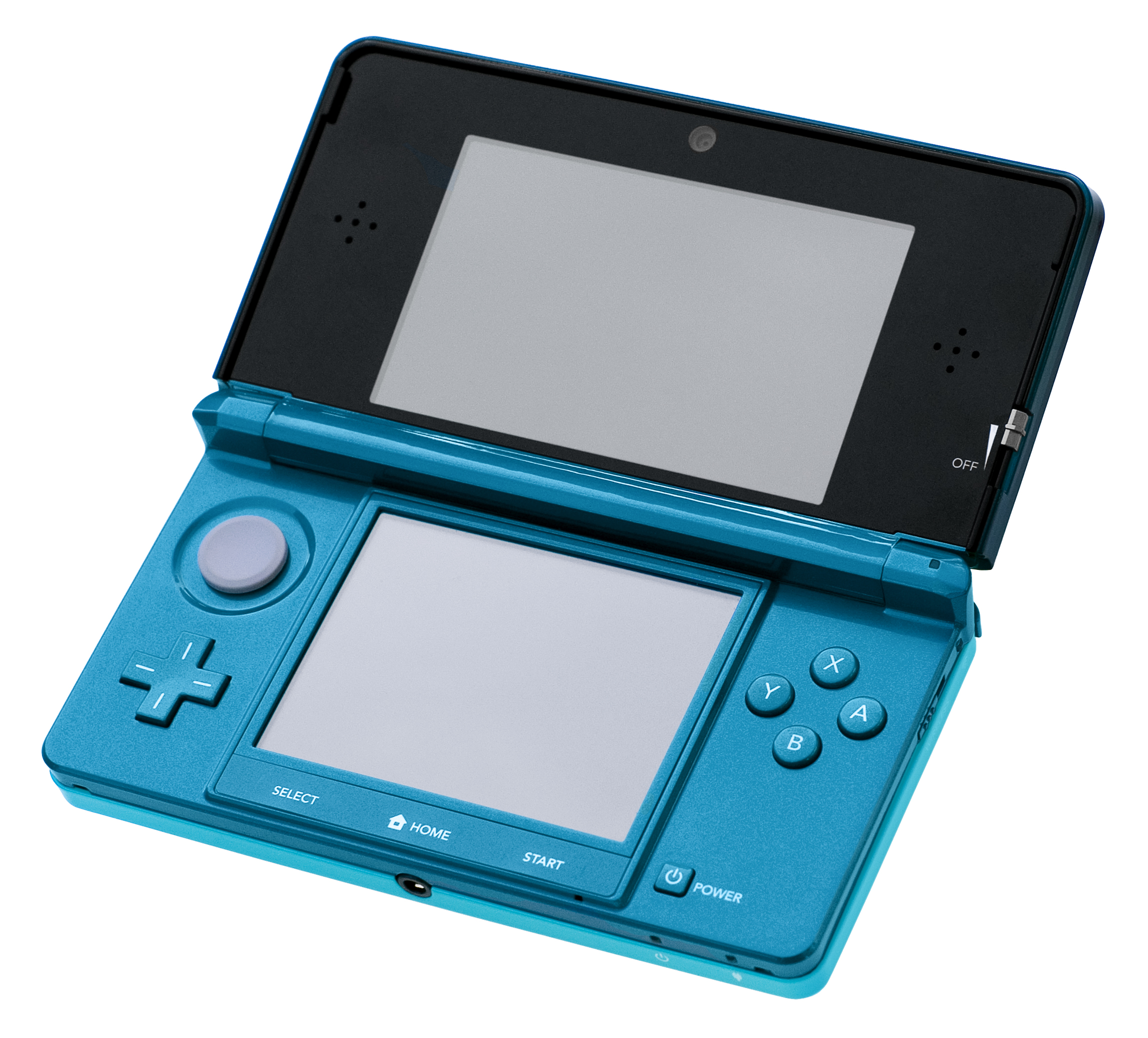 (image for) Nintendo 3DS