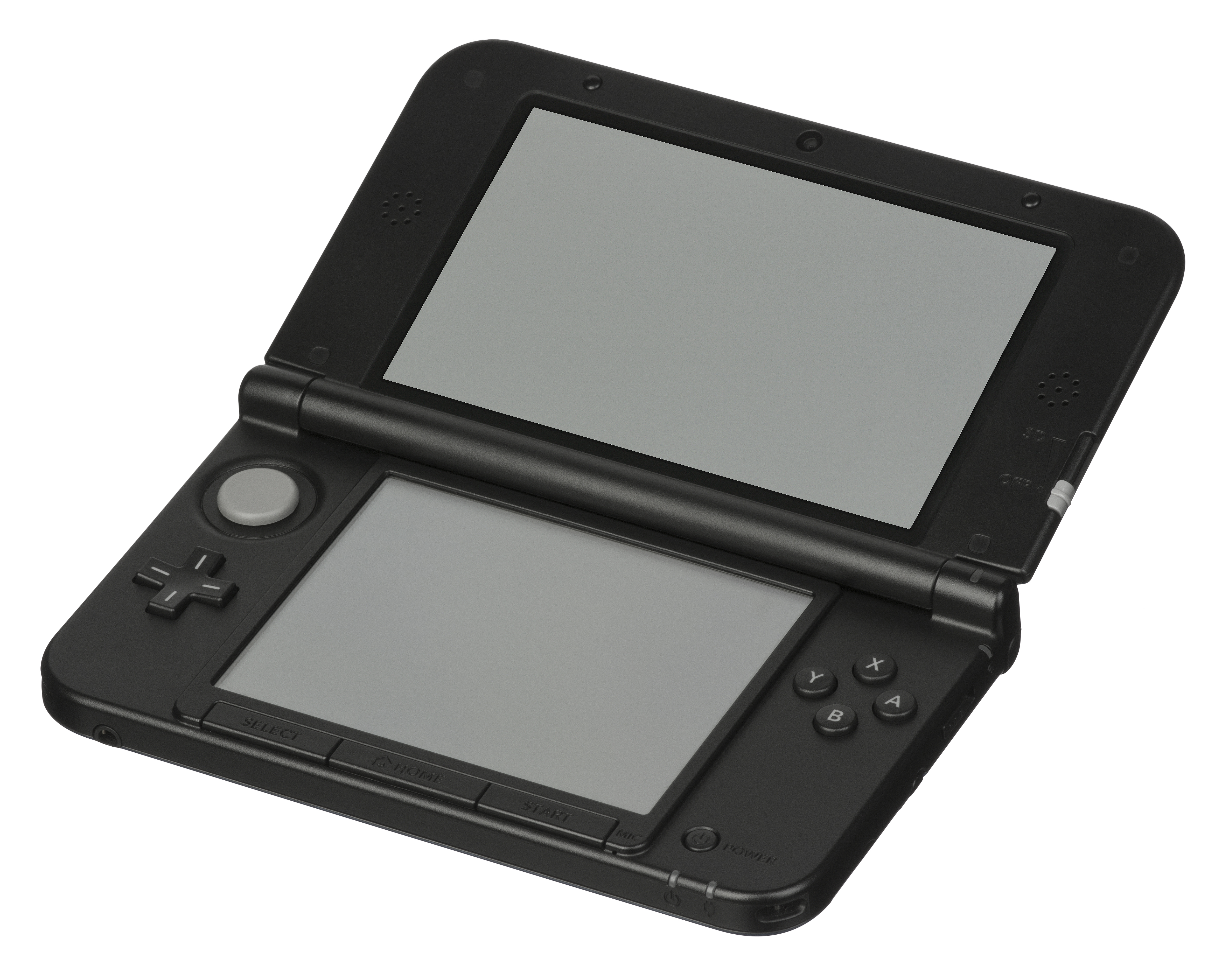 (image for) Nintendo 3DS XL