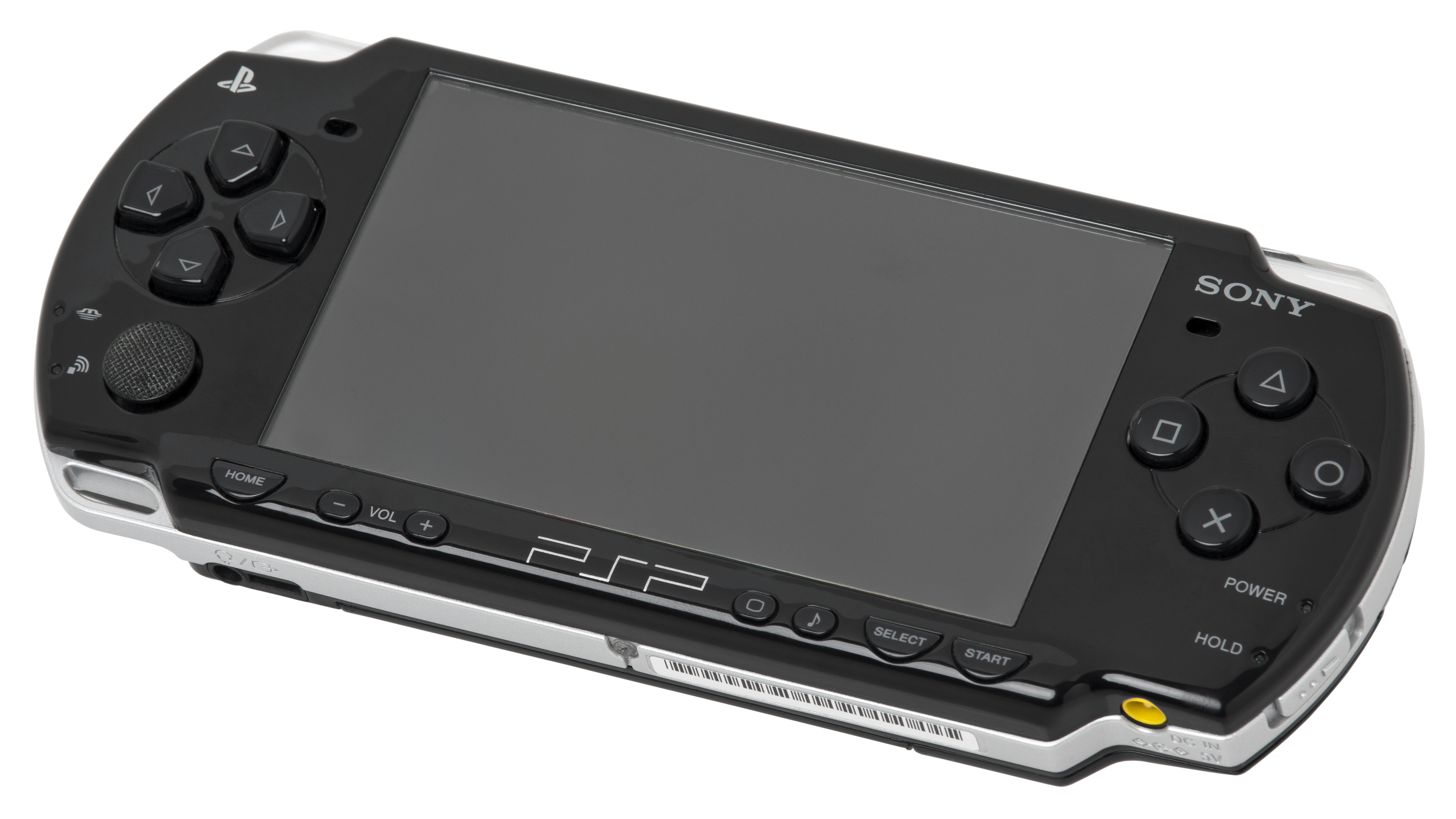 Sony Playstion Portable (PSP) CFW