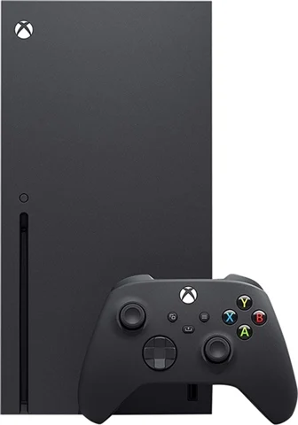 Microsoft Xbox Series X Console, 1TB