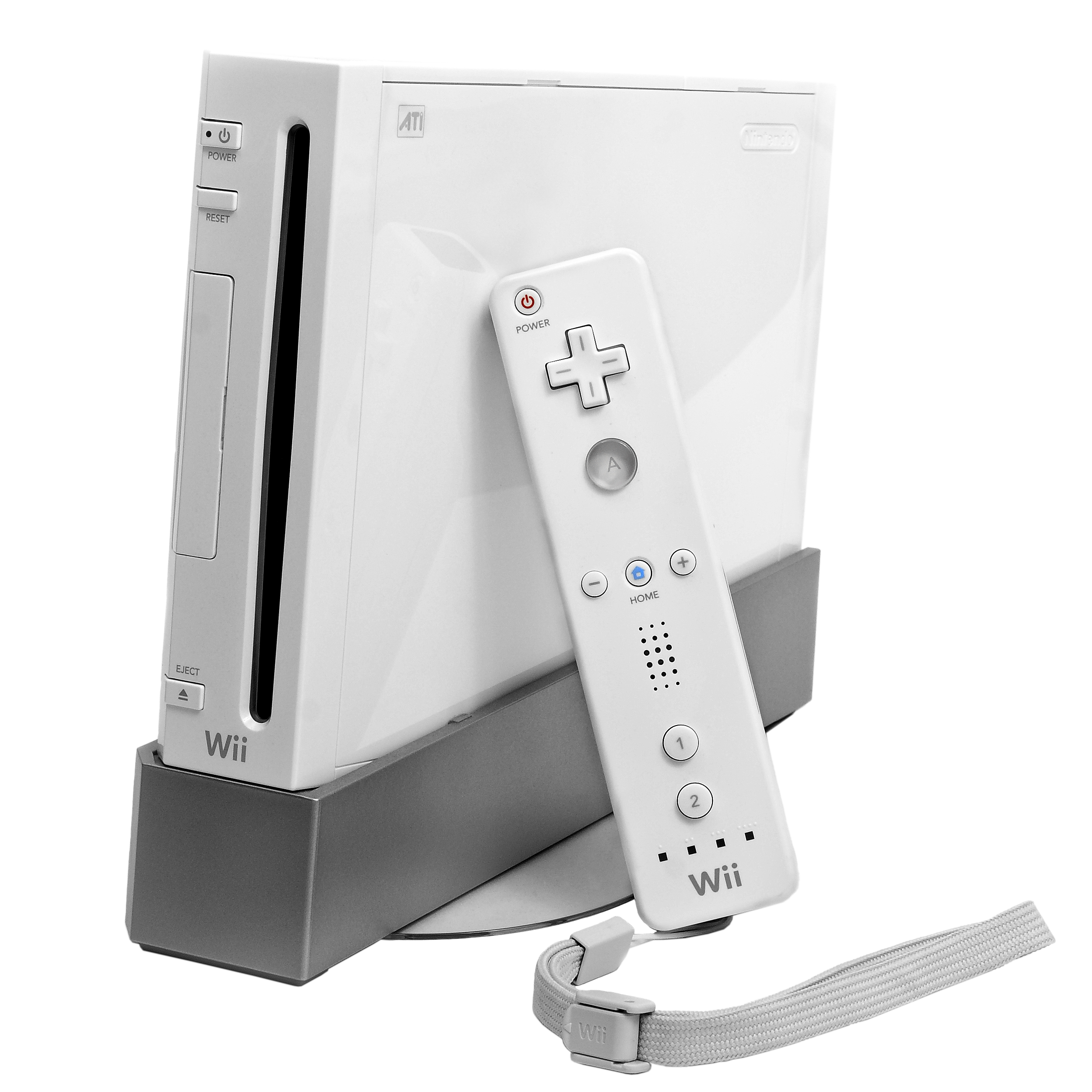 Nintendo Wii Region Free PAL,NTSC,NTSCJ,NTSCU