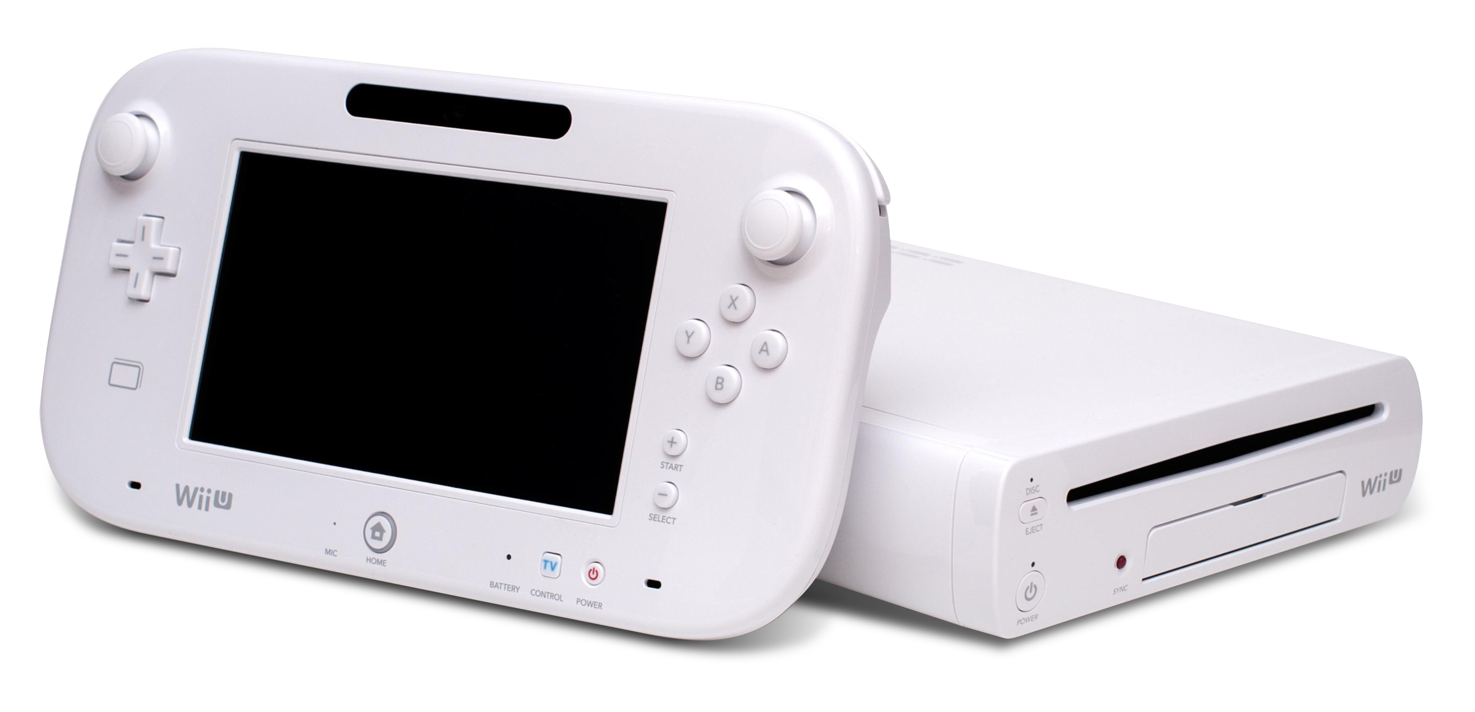 (image for) Nintendo Wii U
