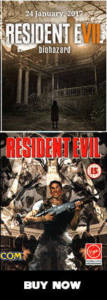 Resident Evil | Biohazard | Games