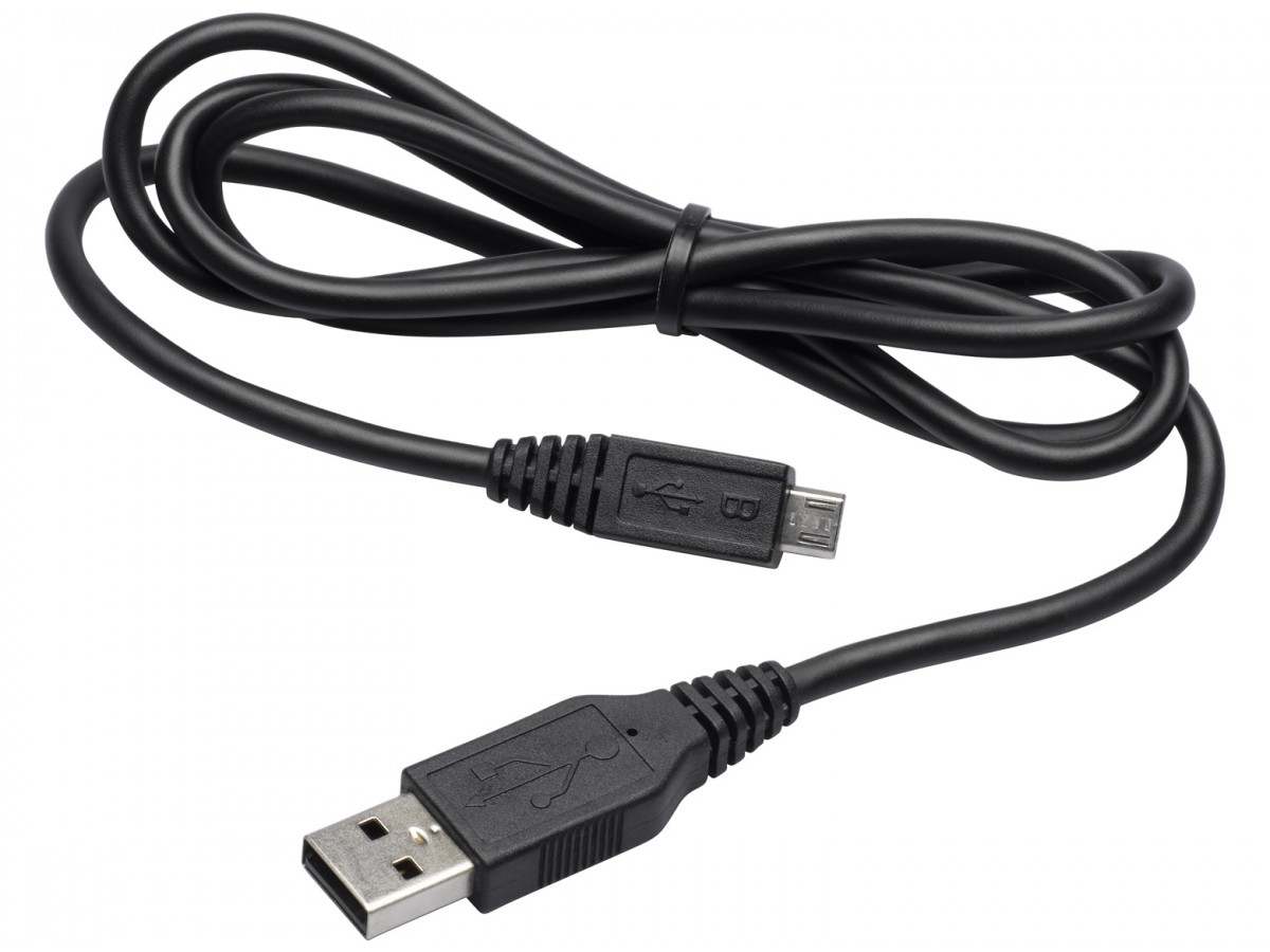 MINI USB Cable Sync & Charge Lead Type A to 5 Pin B (3m)