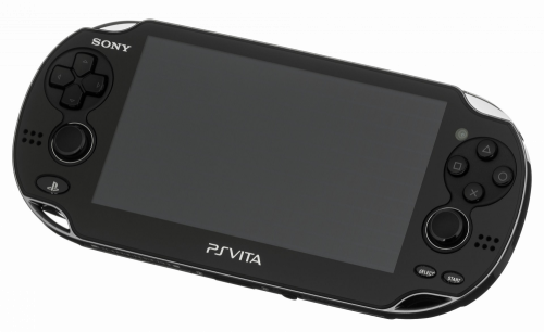 PlayStation Vita VITA