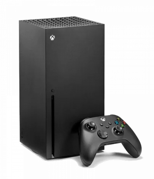 Xbox Series X / Series S