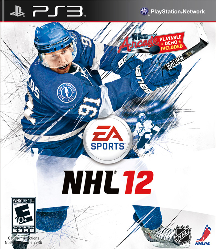 (image for) NHL 12