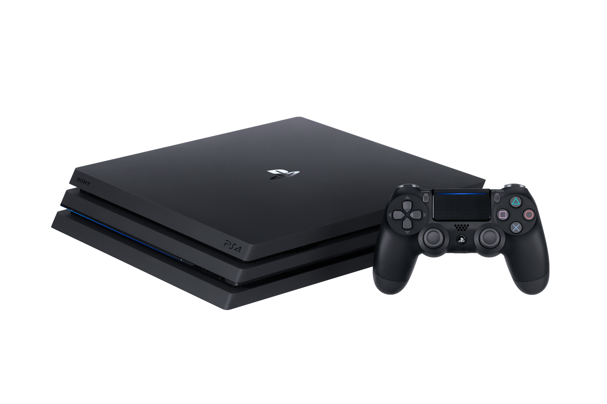 (image for) Sony Playstion 4 (PS4) Pro