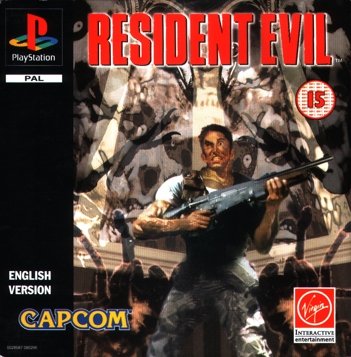 (image for) Resident Evil