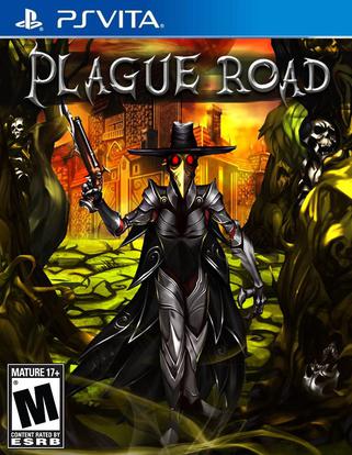 (image for) Plague Road