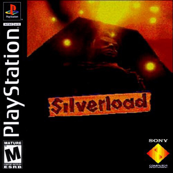 (image for) Silverload