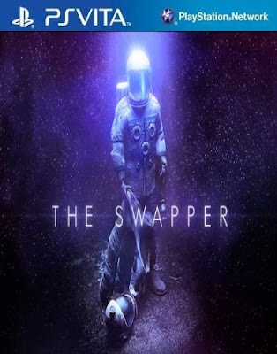 (image for) The Swapper