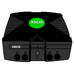 Microsoft XBOX Original