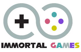 (image for) Powered by Immortalgames
