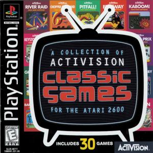 (image for) Activision Classics