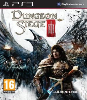 (image for) Dungeon Siege III
